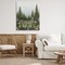 Stupell Industries Forest Meadow Clearing Canvas Design by Hollihocks Art